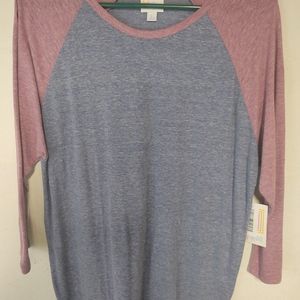LuLaRoe Randy T